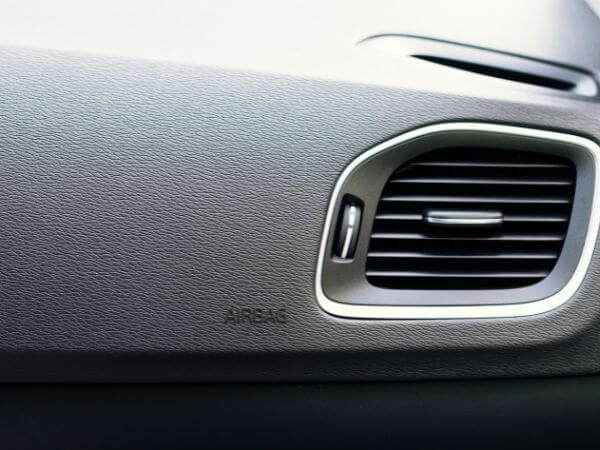 climatizzatori per auto
